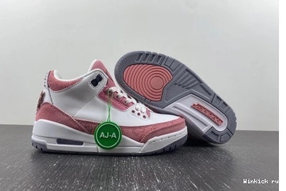 Jordan 3 0726